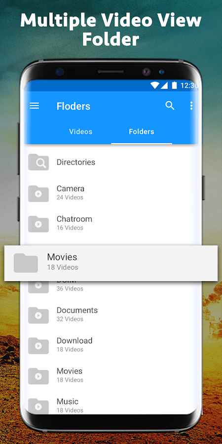 MAX Video Player Premium – 맥스 비디오 플레이어 프리미엄 (프리미엄) 1.0.10 4
