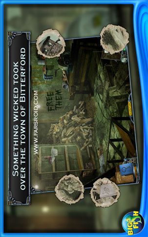 MCF Shadow Lake (Full) – MCF 섀도우 레이크 (풀) (풀) 1.0.0 3