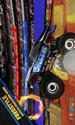 MEGASTUNT™ Mayhem Pro – 메가스턴트™ 메이헴 프로 (프로) 1.5.0 1