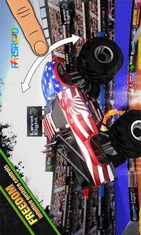 MEGASTUNT™ Mayhem Pro – 메가스턴트™ 메이헴 프로 (프로) 1.5.0 2