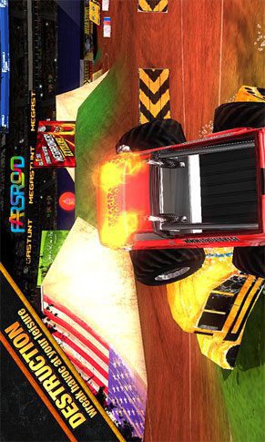 MEGASTUNT™ Mayhem Pro – 메가스턴트™ 메이헴 프로 (프로) 1.5.0 3