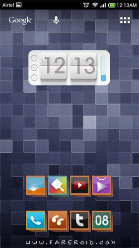 MIUI 3D ICONS APEX/NOVA/ADW – 미유아이 3D 아이콘스 에이펙스/노바/ADW 2.0.0 2