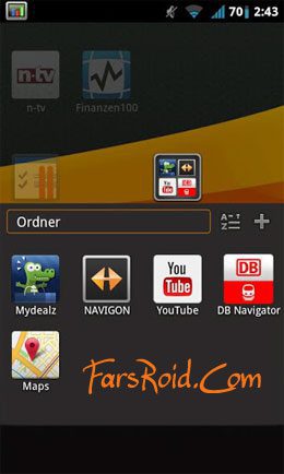 MIUI X4 Theme PRO – MIUI X4 테마 PRO (프로) 1.8.0 3