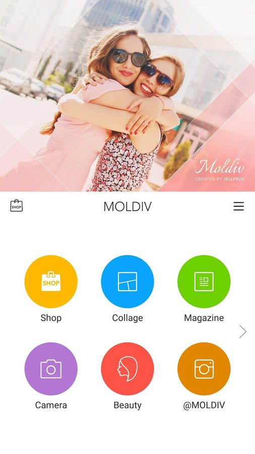 MOLDIV by JellyBus Pro – 몰디브 by 젤리버스 프로 (프리미엄) 2.9.4 6