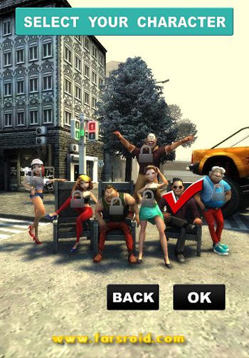 MOTO STRIKER HD – 모토 스트라이커 HD 1.0 2