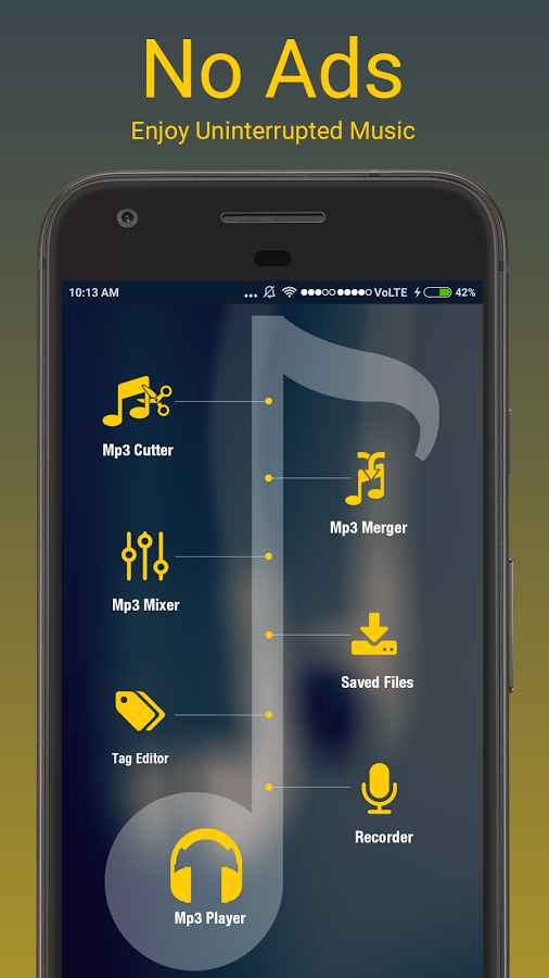 MP3 All In One Pro – MP3 올인원 프로 (프로) 1.0.5 1