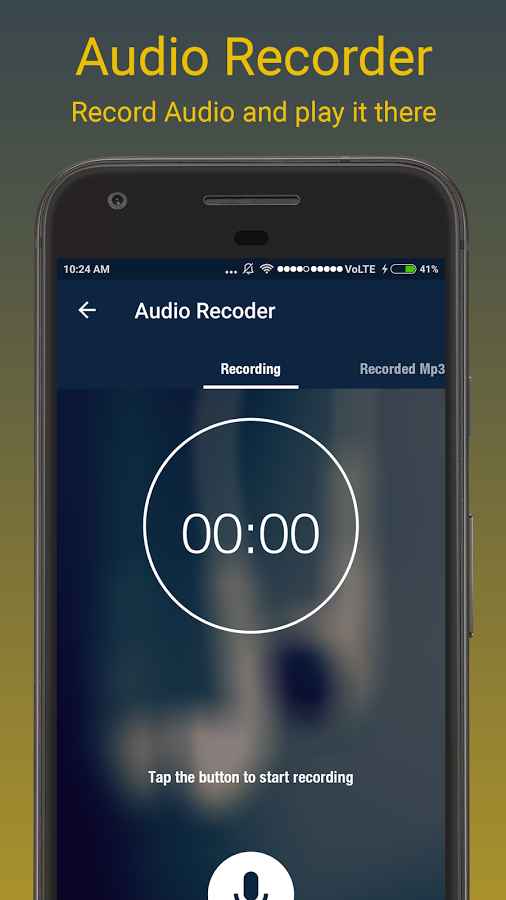 MP3 All In One Pro – MP3 올인원 프로 (프로) 1.0.5 3
