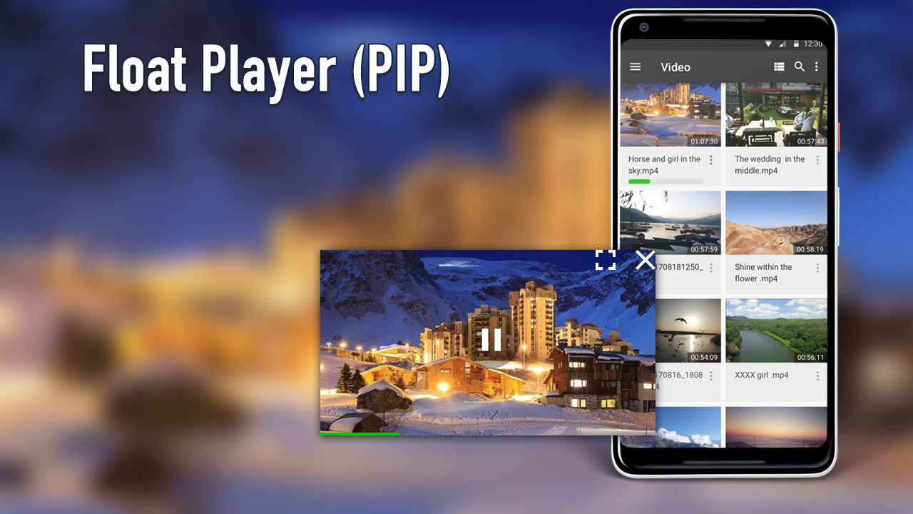 MPlayer Full – Media Player All Format – پخش کننده بی نظیر تمام فرمت های ویدئویی اندروید ! – 엠플레이어 풀 – 모든 형식의 미디어 플레이어 (프리미엄) 1.0.23 5