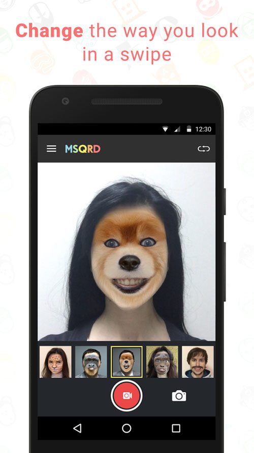 MSQRD 1.8.3 1