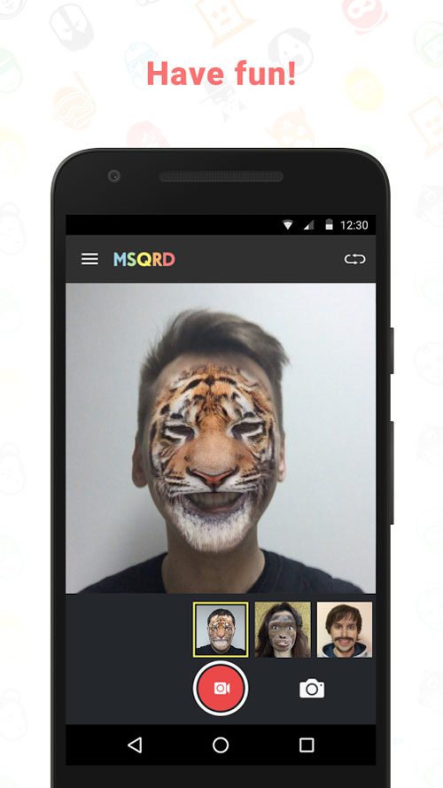 MSQRD 1.8.3 2