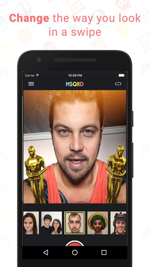 MSQRD 1.8.3 4