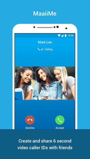 Maaii: Free Calls & Messages – 마이: 무료 통화 및 메시지 2.9.1 2