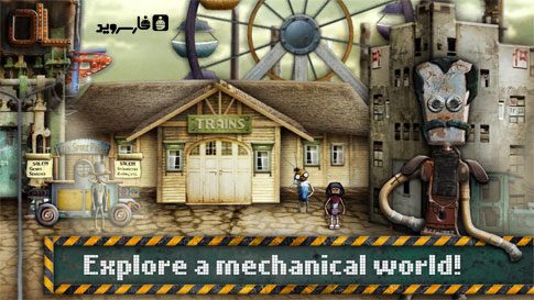 Machineers – 머신너스 2.0.2 1