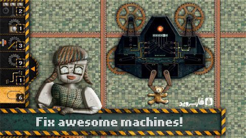 Machineers – 머신너스 2.0.2 2