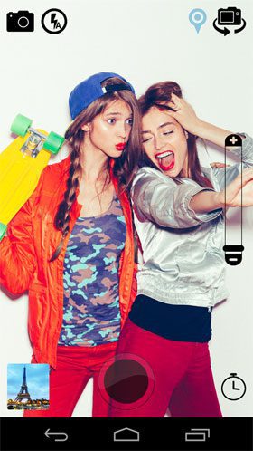 MagicPix Pro Camera HD – 매직픽스 프로 카메라 HD (프로) 3.8 1