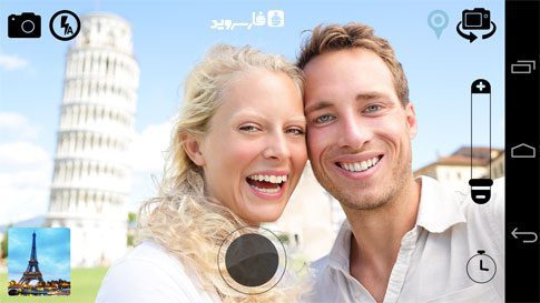 MagicPix Pro Camera HD – 매직픽스 프로 카메라 HD (프로) 3.8 5