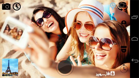 MagicPix Pro Camera HD – 매직픽스 프로 카메라 HD (프로) 3.8 6