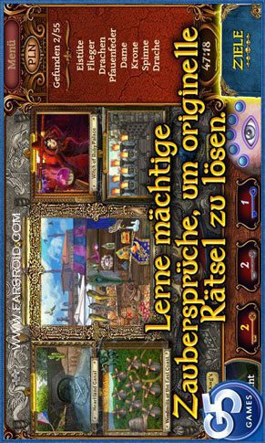 Magician’s Handbook 2 (Full) – 마법사의 핸드북 2 (풀) (풀) 1.1 1