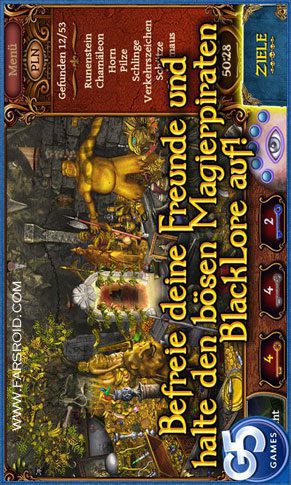 Magician’s Handbook 2 (Full) – 마법사의 핸드북 2 (풀) (풀) 1.1 2