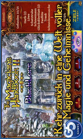 Magician’s Handbook 2 (Full) – 마법사의 핸드북 2 (풀) (풀) 1.1 3