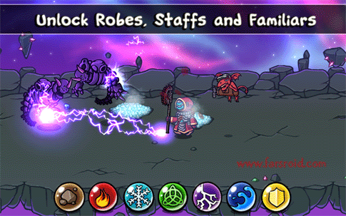 Magicka – 매지카 1.4.3 버그판 2