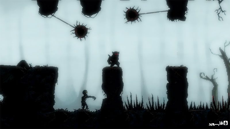 Mahluk: Dark demon – 말룩: 어두운 악마 1.31 버그판 1