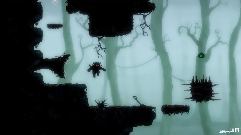 Mahluk: Dark demon – 말룩: 어두운 악마 1.31 버그판 2