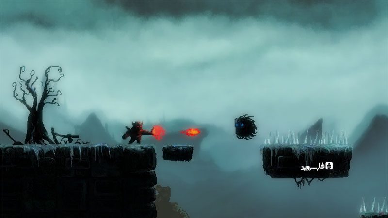 Mahluk: Dark demon – 말룩: 어두운 악마 1.31 버그판 3