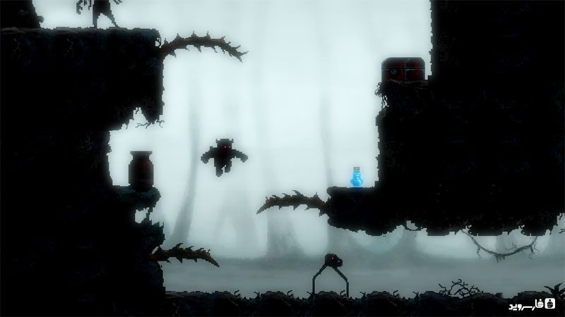 Mahluk: Dark demon – 말룩: 어두운 악마 1.31 버그판 5