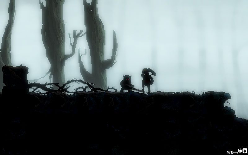 Mahluk: Dark demon – 말룩: 어두운 악마 1.31 버그판 7