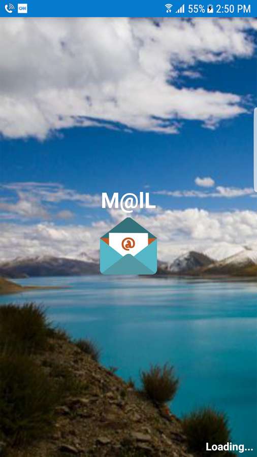 Mail Pro -> All Email Providers – 메일 프로 -> 모든 이메일 제공업체 (프로) 5.123 7