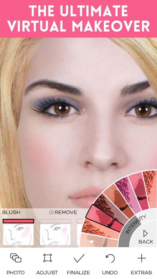 Makeup Premium – 메이크업 프리미엄 (프리미엄) 3.6 1