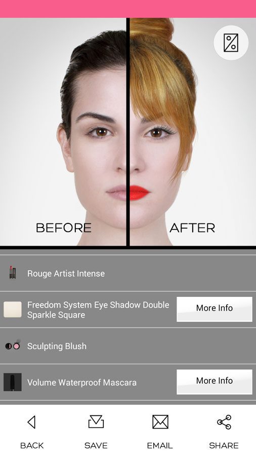 Makeup Premium – 메이크업 프리미엄 (프리미엄) 3.6 2