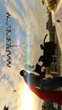 Man of Steel – 강철의 남자 1.05 3