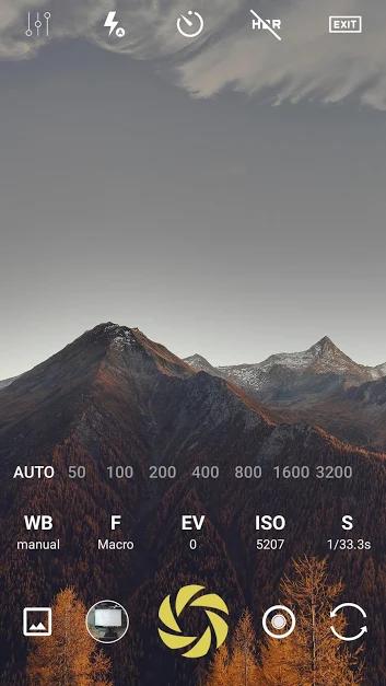 Manual FX Camera – FX Studio – 매뉴얼 FX 카메라 – FX 스튜디오 1.0.3 5