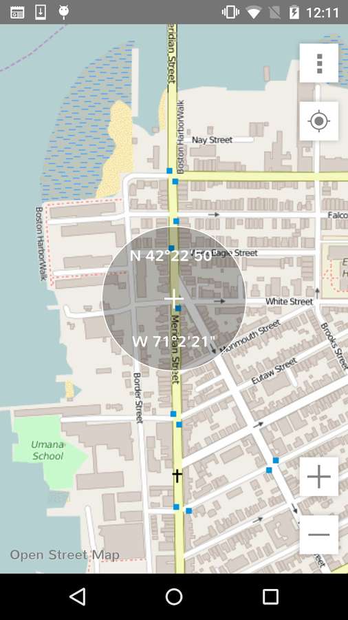 MapsOn: Offline Map – 맵스온: 오프라인 맵 3.0.1 1