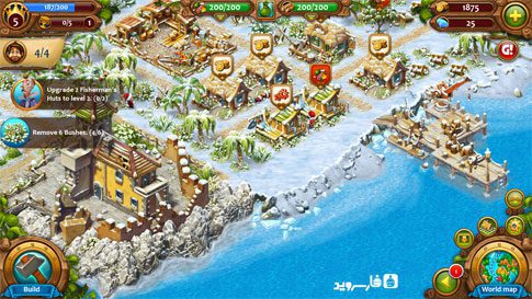 Maritime Kingdom – 해양 왕국 2.1.49 3