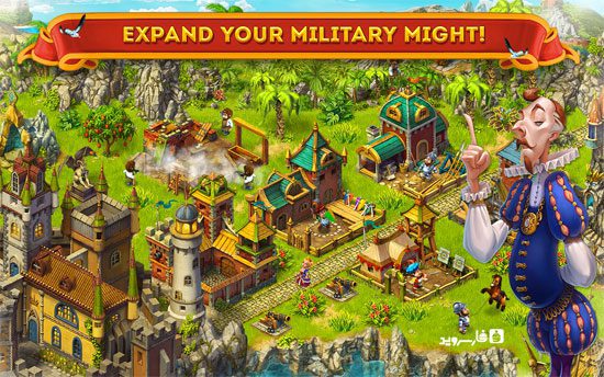 Maritime Kingdom – 해양 왕국 2.1.49 7
