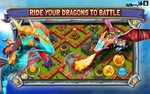Mark of the Dragon – 용의 표식 1.1.7 2