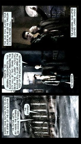 Max Payne Mobile – 맥스 페인 모바일 1.8 1