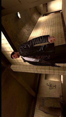 Max Payne Mobile – 맥스 페인 모바일 1.8 2