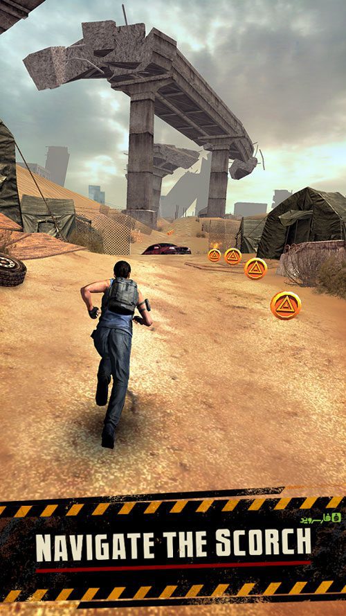 Maze Runner: The Scorch Trials – 메이즈 러너: 더 스콜치 트라이얼스 1.0.13 버그판 3