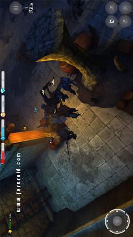 Medieval Apocalypse – 중세 종말 1.3.3 1