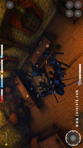 Medieval Apocalypse – 중세 종말 1.3.3 2