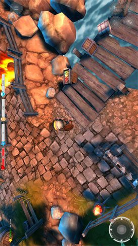 Medieval Apocalypse – 중세 종말 1.3.3 3