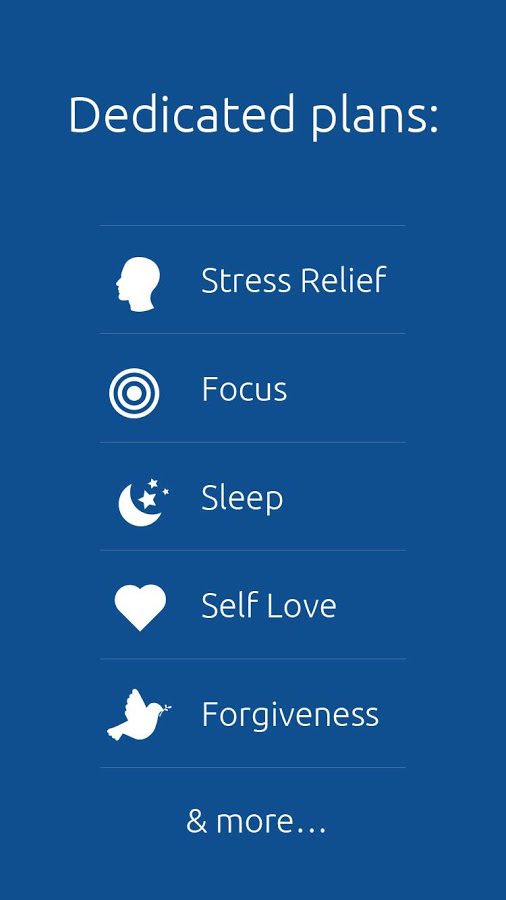 Meditation Relaxation Guided Meditation Full – 명상 이완 안내 명상 전체 (프리미엄) 3.620 4