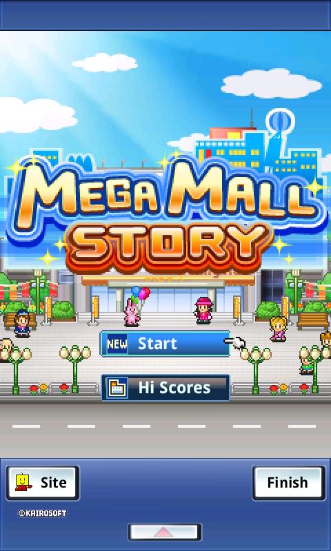 Mega Mall Story – 메가 몰 스토리 2.0.4 버그판 1