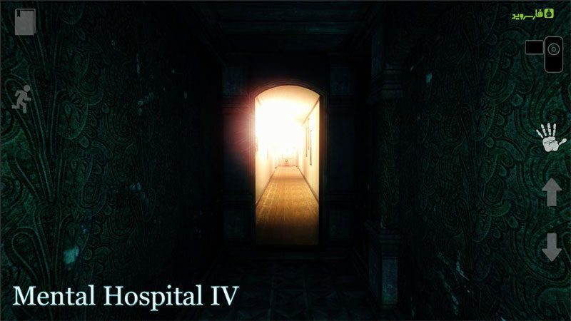 Mental Hospital IV  – 멘탈 병원 IV 1.07 3
