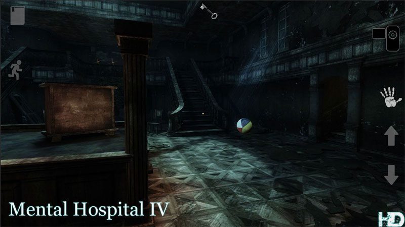 Mental Hospital IV HD – 멘탈 병원 IV HD 1.00.01 2