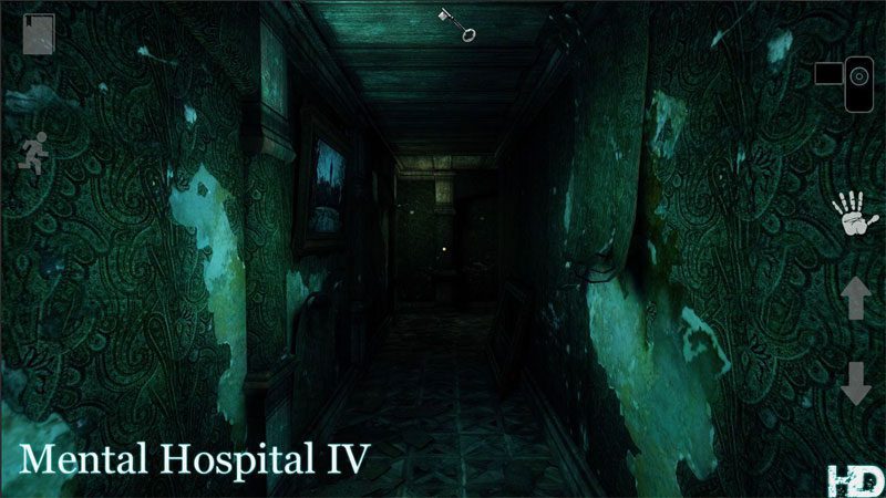 Mental Hospital IV HD – 멘탈 병원 IV HD 1.00.01 3